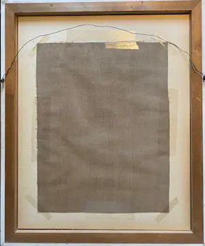 Louis Bron - Portret van een vrouw kopen? Bied vanaf 69!