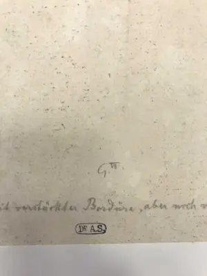 Adriaen van Ostade - Spinnende vrouw, ets kopen? Bied vanaf 300!