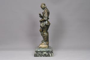 Juliaan Dillens - ‘The wood turners association’ kopen? Bied vanaf 1400!