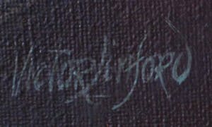 Victor Linford - Schilderij kopen? Bied vanaf 450!