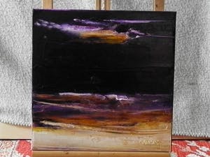 Bruno Cantais - "Au Firmament" kopen? Bied vanaf 60!