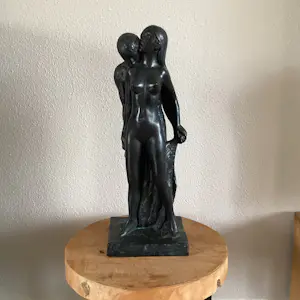 Austin Productions - Sculptuur naar Theodore De Groot kopen? Bied vanaf 50!