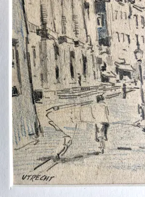 Henk Bellaard - Stadhuis van Utrecht kopen? Bied vanaf 45!