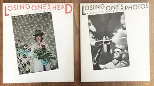 Paul de Nooijer - Losing one’s Head Losing one’s Photos kopen? Bied vanaf 50!
