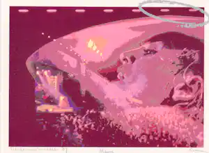 AcheterHenk van der Vet - Madonna? Enchérissez de 20!