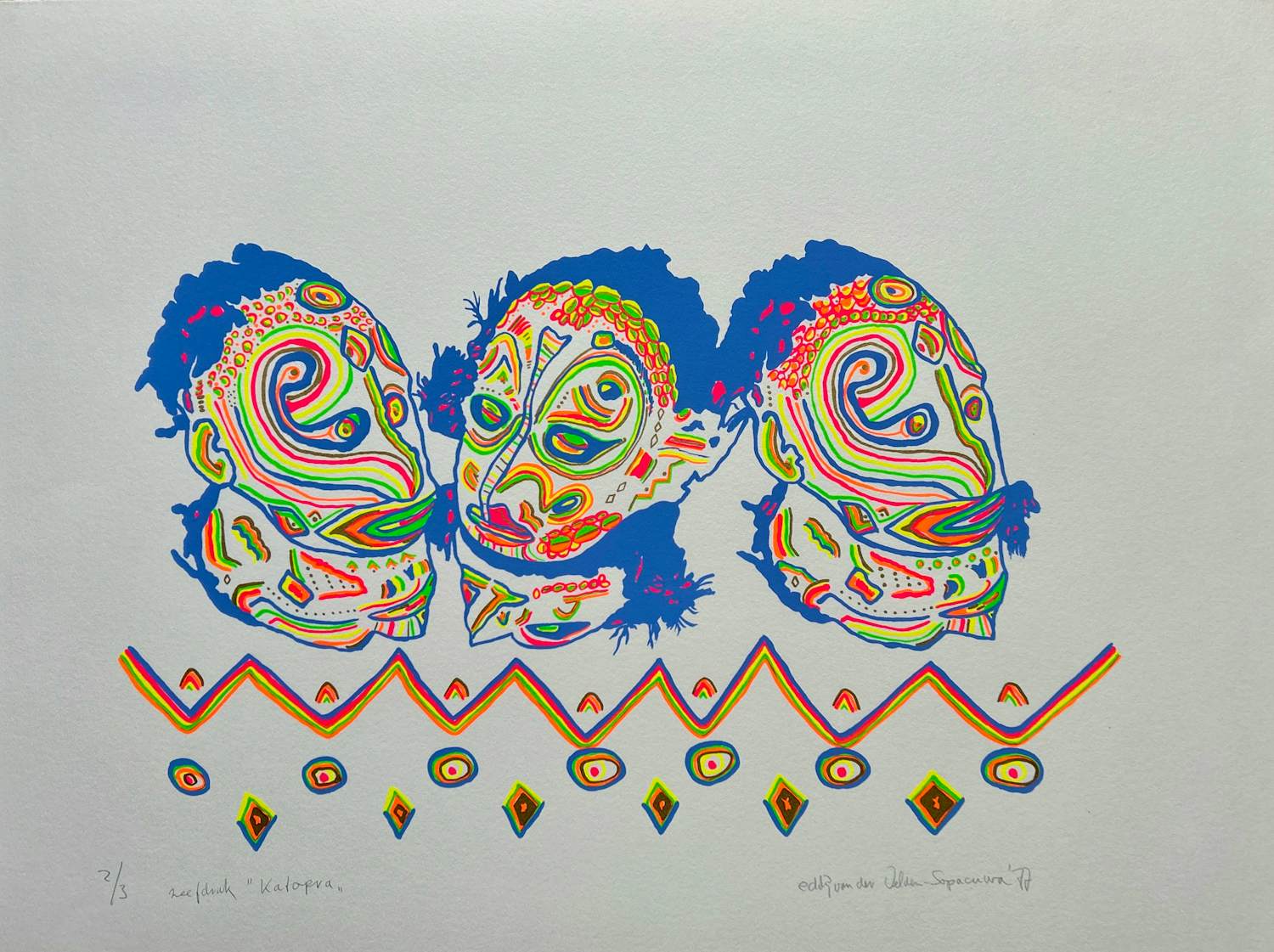 Eddy van der Velden - Katopra kopen? Bied vanaf 25!