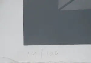 Jouke Kleerebezem - zonder titel kopen? Bied vanaf 25!