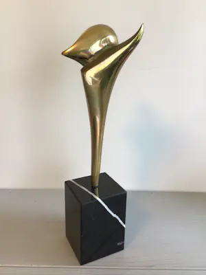 Ruurd Hallema - “ ADIEU” kopen? Bied vanaf 199!