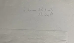 Jan Montyn - “Between the rocks, Issan” mooie kleurenets kopen? Bied vanaf 90!