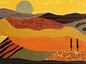 Ronald Boonacker - Terra di Toscana, Italy kopen? Bied vanaf 120!