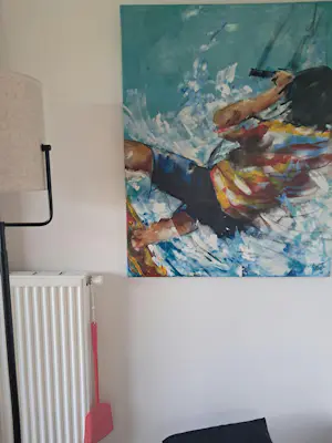 Anke Peddemors - Kite surfer kopen? Bied vanaf 125!