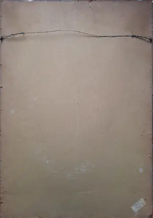 Han van Meegeren - koperdiepdruk - Winterkraai - ingelijst - 23402 kopen? Bied vanaf 50!