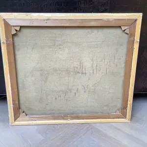 Roelof Klein - Stilleven met tulpen in pastelkleuren kopen? Bied vanaf 125!