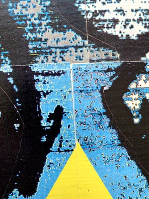 Lieve Prins - Electrographic | 'Zonder titel' | Uniek werk kopen? Bied vanaf 100!