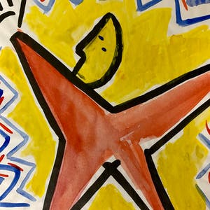 Bruneau - A little star kopen? Bied vanaf 75!