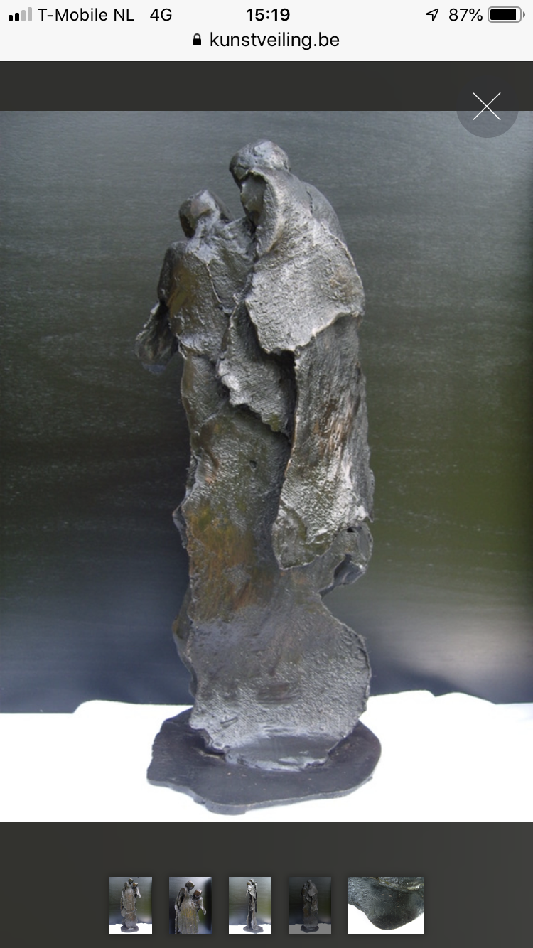 Renee van Leusden - Onbekend kopen? Bied vanaf 100!