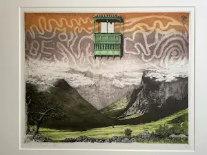 Rolf Weijburg - Isla de San Miguel de la Palma kopen? Bied vanaf 135!