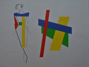 Bob Bonies - Zonder titel door; Bob Bonies en Frans Molenaar kopen? Bied vanaf 1!