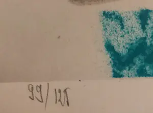 Pol Mara - Lithographie Pol Mara 1920-1998 kopen? Bied vanaf 50!