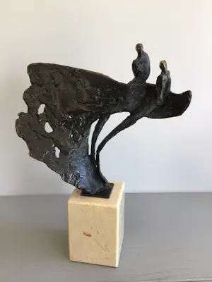 Bernadette Leijdekkers - “ Toekomst “ zeldzaam kopen? Bied vanaf 129!