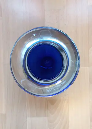 Olaf Stevens - Uniek kristalobject, gemaakt in de Zweedse graaltechniek kopen? Bied vanaf 425!