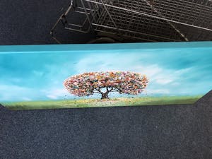 Gena - Tree of Life kopen? Bied vanaf 300!