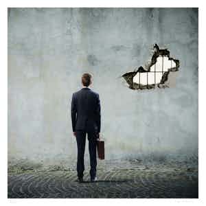 Mr. Strange - Le Businessman verkocht voor € 65!