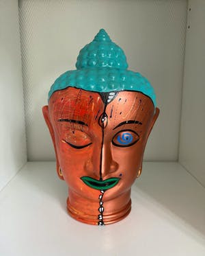 Marianne Bey - Special Buddha kopen? Bied vanaf 1!