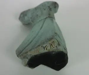 Ida Kleiterp - (toegeschreven aan) Brons, Jurk kopen? Bied vanaf 150!