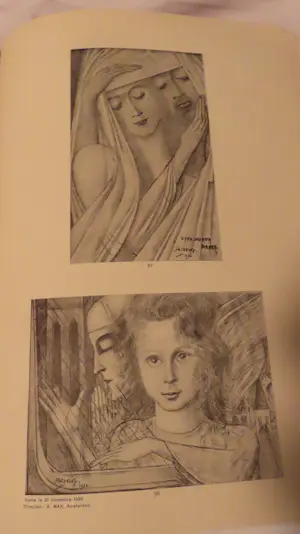 Jan Toorop - L' OEVRE de JAN TOOROP kopen? Bied vanaf 35!