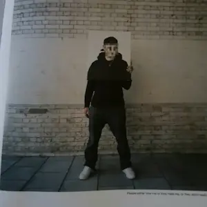 Banksy - Wand und Stück kopen? Bied vanaf 20!