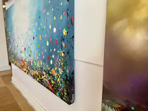 Gena - Flowers XXL kopen? Bied vanaf 450!