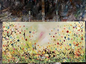 Gena - Flowers kopen? Bied vanaf 300!