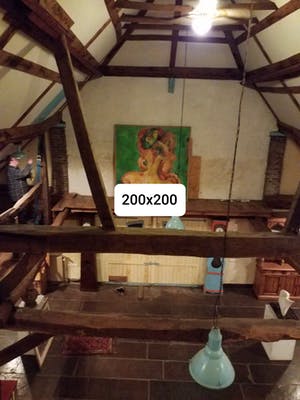 Willem Janssen - De Kus kopen? Bied vanaf 1200!