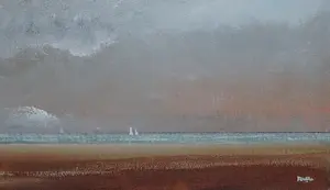 Franklin Meijer - Waddezee kopen? Bied vanaf 30!