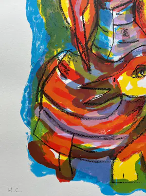 Christine Spierings - Zonder titel kopen? Bied vanaf 25!