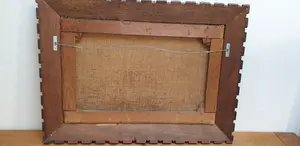 Kees Heynsius - Garnalenvissers kopen? Bied vanaf 200!