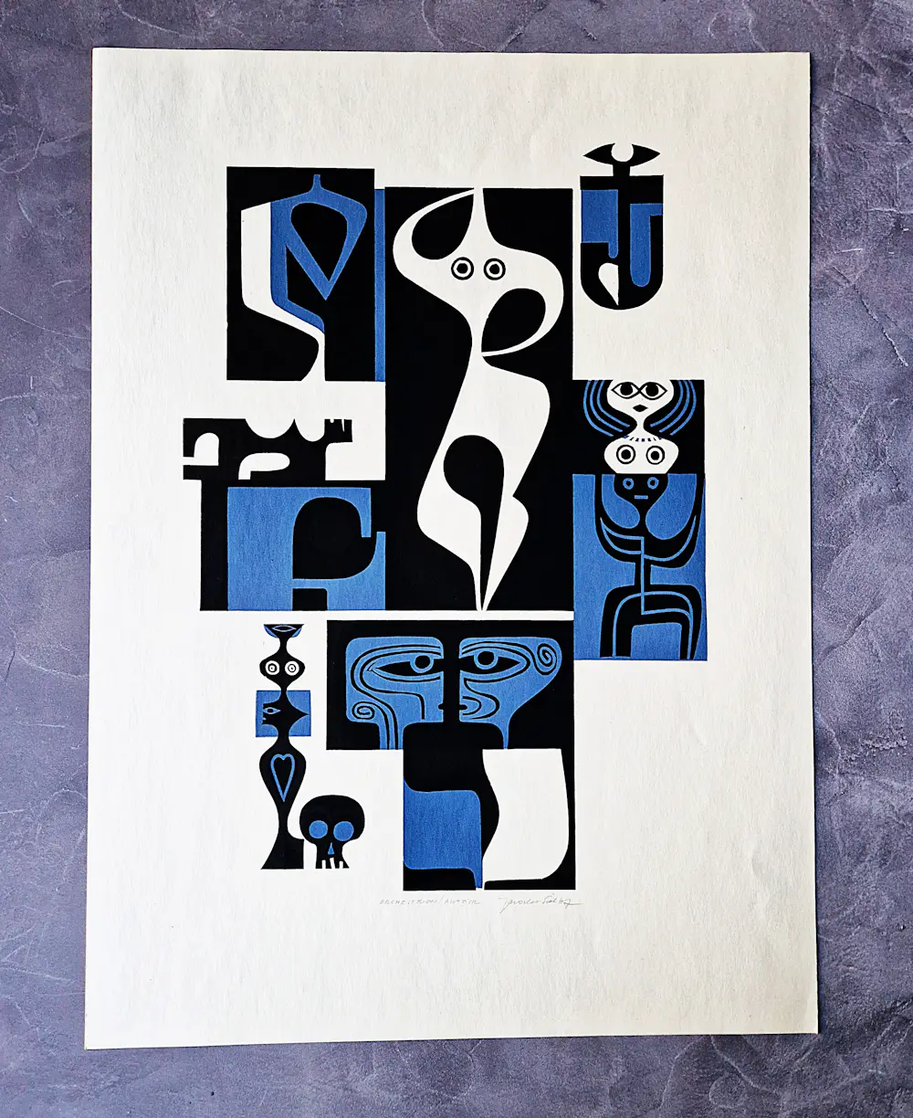 Jaroslav Svab (1906-1999)