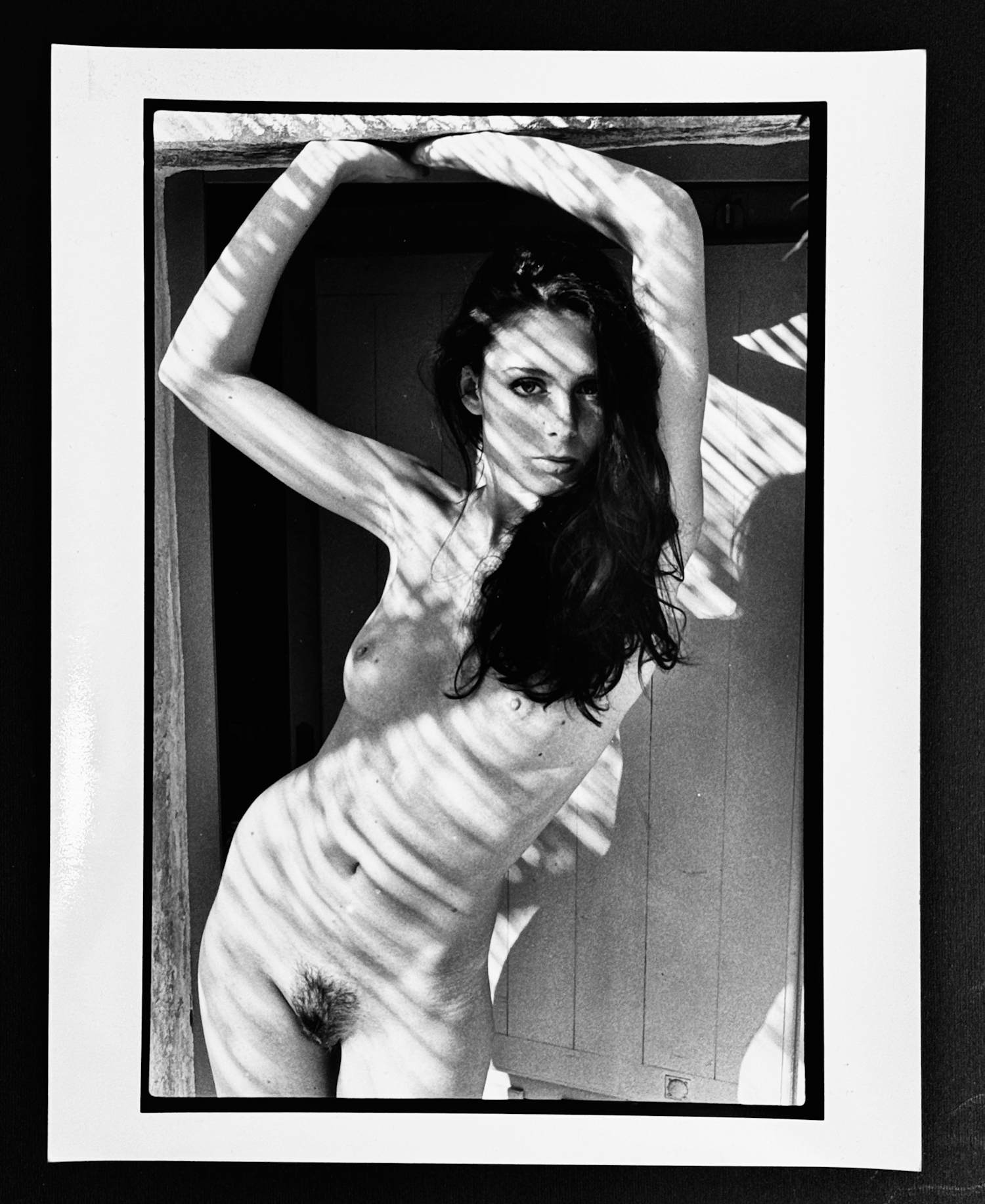 Michel Pinel - Hands Up, Frankreich 2006 kopen? Bied vanaf 60!