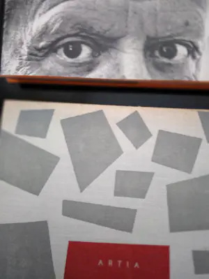 Pablo Picasso - Unbekante Gemalde und Zeichungen + OOG in OOG kopen? Bied vanaf 70!