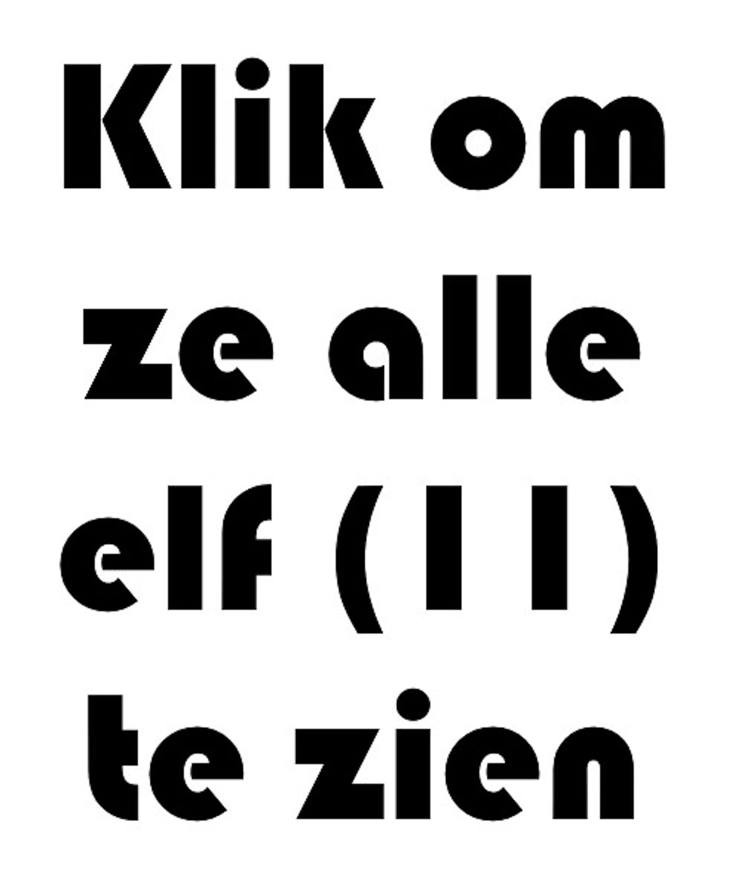 Kees Slegt - Kavel van 11 kunstwerken (o.a. Cals, Riba, de Nie, Strugalla, Kunnen, e.a.) verkocht voor € 1!