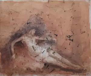 Ruud Krijnen - St,Sebastiaan 92 kopen? Bied vanaf 90!