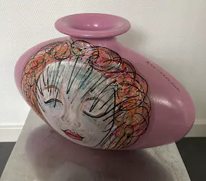 Marianne Bey - Pink Lady kopen? Bied vanaf 1!