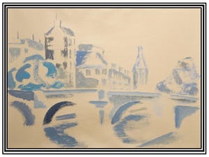 Jaap de Carpentier - Parijs kopen? Bied vanaf 30!