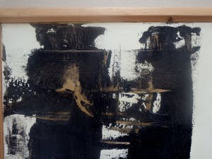 Margje Toonder-Herbolt - Expressief werkje kopen? Bied vanaf 45!