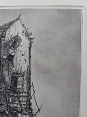 Ruurd van den Berg - Spendermolen in Losser. kopen? Bied vanaf 20!