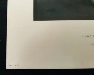 Marcello Cassinari Vettor - “Nudo, Milano - Collezione privata”. kopen? Bied vanaf 35!