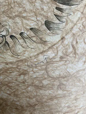 Leonor Fini - Tête de Chat kopen? Bied vanaf 29!