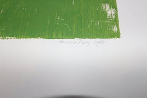 Henk van Rooij - Zonder Titel kopen? Bied vanaf 5!