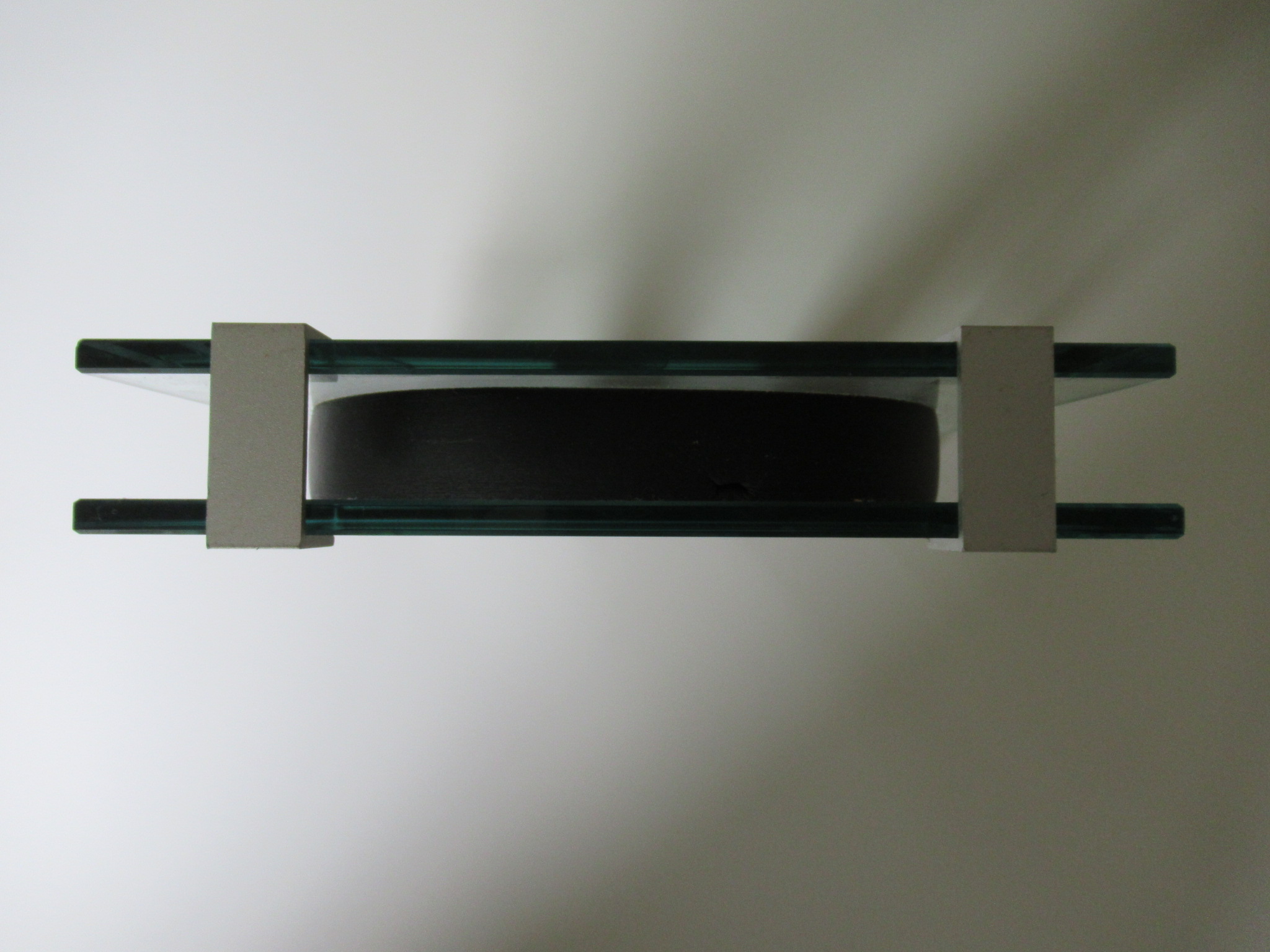 Niet of onleesbaar gesigneerd - Fraaie silhouet vaas kopen? Bied vanaf 1!